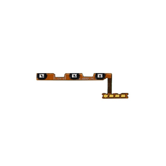Power+Volume Flex Xiaomi Redmi Note 14 5G